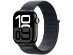 Apple Watch Series 10 GPS 42mm Aluminium (gagath black)
