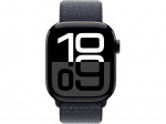 Apple Watch Series 10 GPS 42mm Aluminium (gagath black)