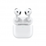 Apple AirPods 4 with Active Noise Cancellation