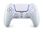 Sony PS5 DualSense Wireless Controller Chroma Pearl
