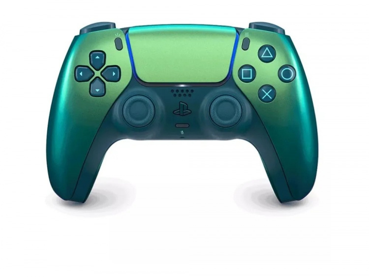 Sony PS5 DualSense Wireless Controller Chroma Teal