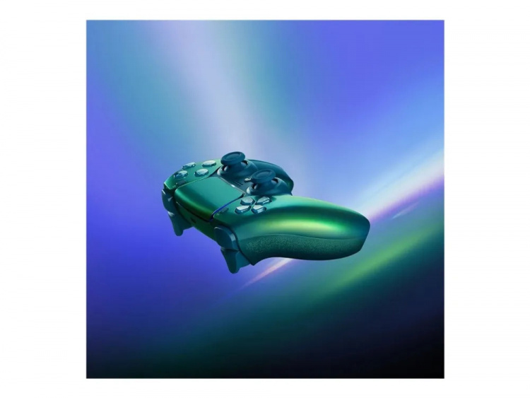Sony PS5 DualSense Wireless Controller Chroma Teal
