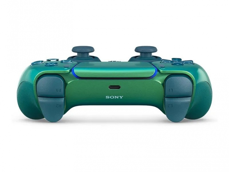 Sony PS5 DualSense Wireless Controller Chroma Teal