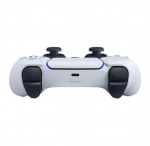 Sony PlayStation 5 (PS5) DualSense Wireless Controller (White)