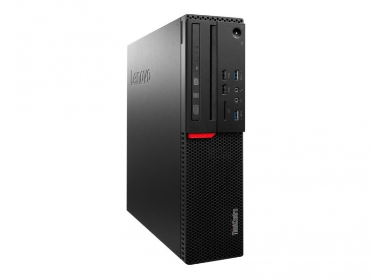 Lenovo ThinkCentre M700 SFF i5-6400 8/512 Win10 Pro, Pre-owned Grade C