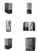 Lenovo V50t-13IOB G2 - Type 11QC, Pre-owned, Grade A