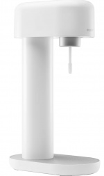 MySoda Ruby White Excl. CO2 Cartridge