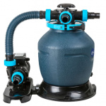 EasyFlow Filter System 180W, excl. Pre-Filter