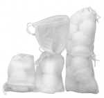Filterballs 700 g, Cartridge filter bag included