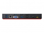 Preowned Lenovo ThinkPad Thunderbolt 3 Dock 40AC Grade A