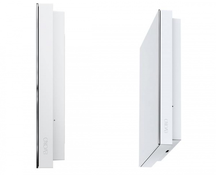 Evoko Liso Room Manager, Pre-owned, Klass A