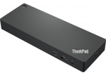Lenovo ThinkPad Thunderbolt 4 Docking, Pre-owned, Klass A