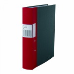 TRÄRYGGSPÄRM, Röd