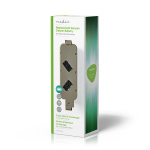 Nedis Vacuum Cleaner Battery | Suitable for: iRobot iTouchless AV / iRobot M-288 / iRobot M-488 / iRobot Roomba 440 | Ni-MH | 14.4 V DC | 3300 mAh | 47.52 Wh Nedis Vacuum Cleaner Battery | Suitable for: iRobot iTouchless AV / iRobot M-288 / iRobot M-488 / iRobot Roomba 440 | Ni-MH | 14.4 V DC | 3300 mAh | 47.52 Wh