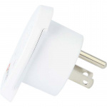SKross Travel Adapter World-to-USA Earthed SKross Travel Adapter World-to-USA Earthed