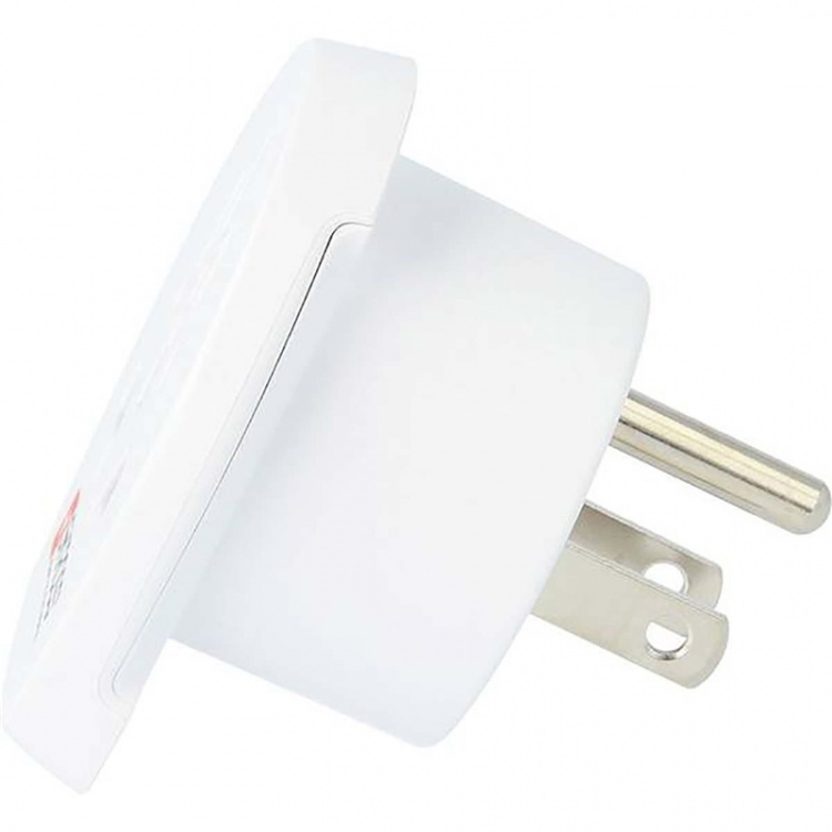 SKross Travel Adapter World-to-USA Earthed SKross Travel Adapter World-to-USA Earthed