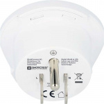 SKross Travel Adapter World-to-USA Earthed SKross Travel Adapter World-to-USA Earthed