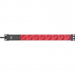 brennenstuhl Alu-Line 8-way 19 brennenstuhl Alu-Line 8-way 19