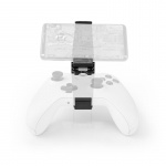 Nedis Smartphone Gaming Holder | Used for: Smartphone | 4.5 