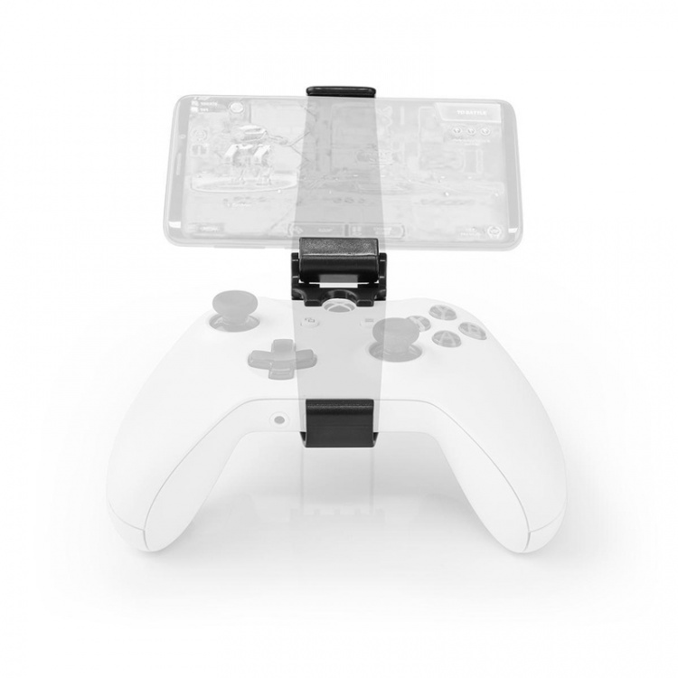 Nedis Smartphone Gaming Holder | Used for: Smartphone | 4.5 