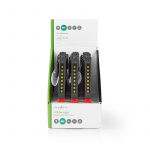 LED-pennficklampa LED-display