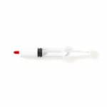 Nedis Heat Sink Paste | Syringe | 1 pcs