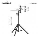 Nedis Tablet Mount | 4 - 12 