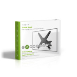 Nedis Vertical TV Wall Mount | 23 - 55 