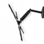 Nedis Vertical TV Wall Mount | 23 - 55 