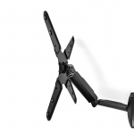 Nedis Vertical TV Wall Mount | 23 - 55 