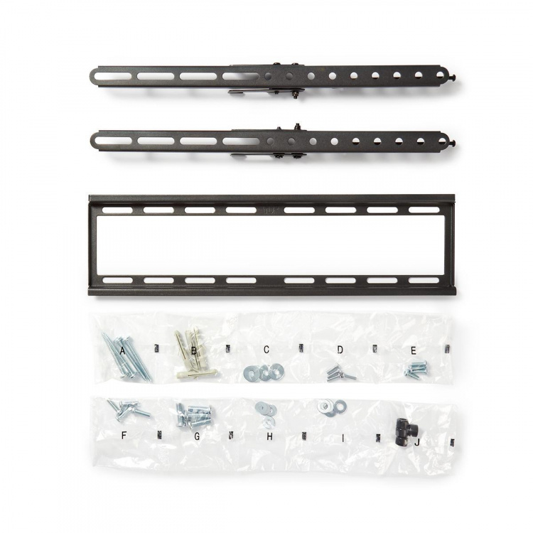 Nedis Tiltable TV Wall Mount | 23 - 55 