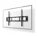 Nedis Tiltable TV Wall Mount | 37 - 70  Nedis Tiltable TV Wall Mount | 37 - 70