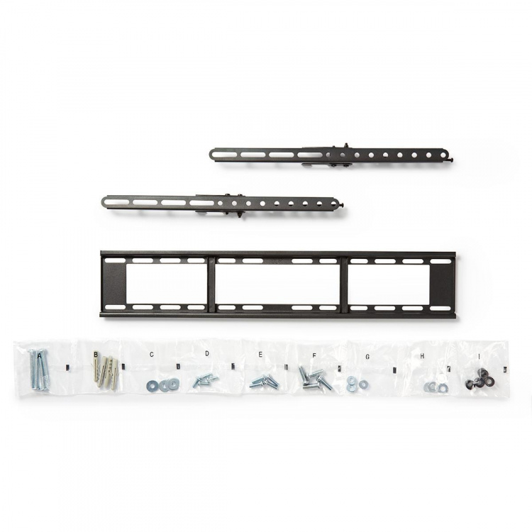 Nedis Tiltable TV Wall Mount | 37 - 70  Nedis Tiltable TV Wall Mount | 37 - 70