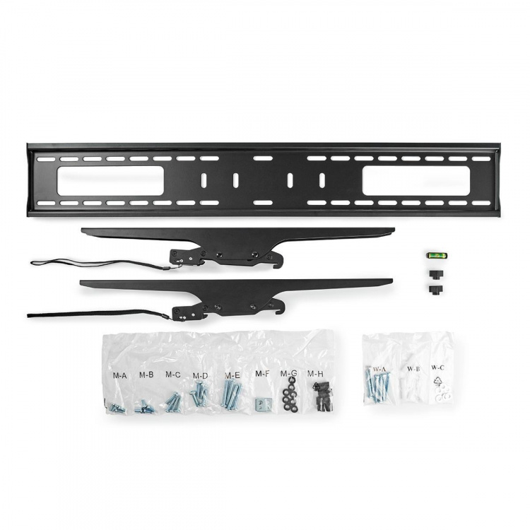 Nedis Tiltable TV Wall Mount | 60 - 100 