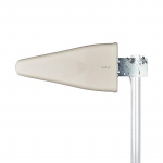 Nedis 3G / 4G / 5G Antenna | 5G | Indoor & Outdoor | 698-5000 MHz | Gain: 11 dB | 4.00 m | White