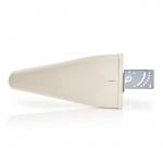 Nedis 3G / 4G / 5G Antenna | 5G | Indoor & Outdoor | 698-5000 MHz | Gain: 11 dB | 4.00 m | White