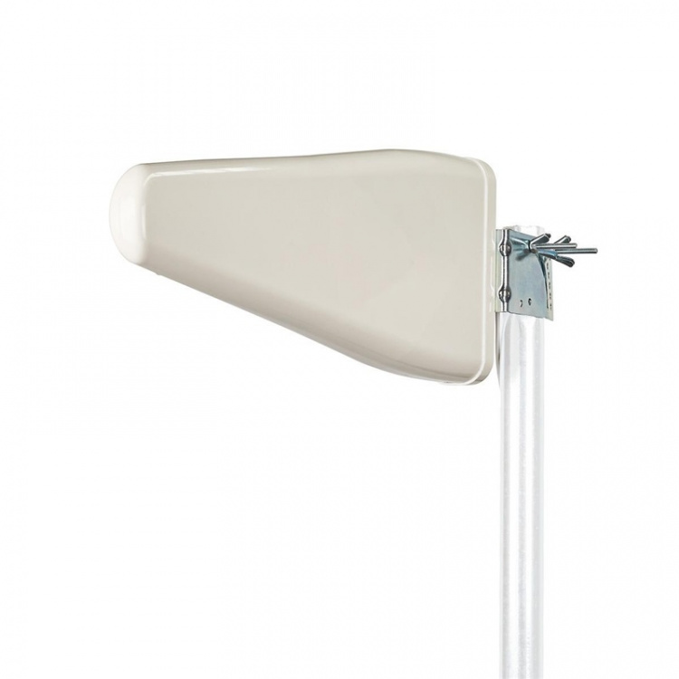 Nedis 3G / 4G / 5G Antenna | 5G | Indoor & Outdoor | 698-5000 MHz | Gain: 11 dB | 4.00 m | White