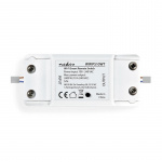 Nedis SmartLife Power Switch | Switch | 2400 W | Terminal Block | App available for: Android™ / IOS