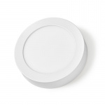 Nedis SmartLife Ceiling Light | Cool White / Warm White | Round | Diameter | 800 lm | 2700 - 6500 K | IP20 | Energy class: G | Android™ / IOS