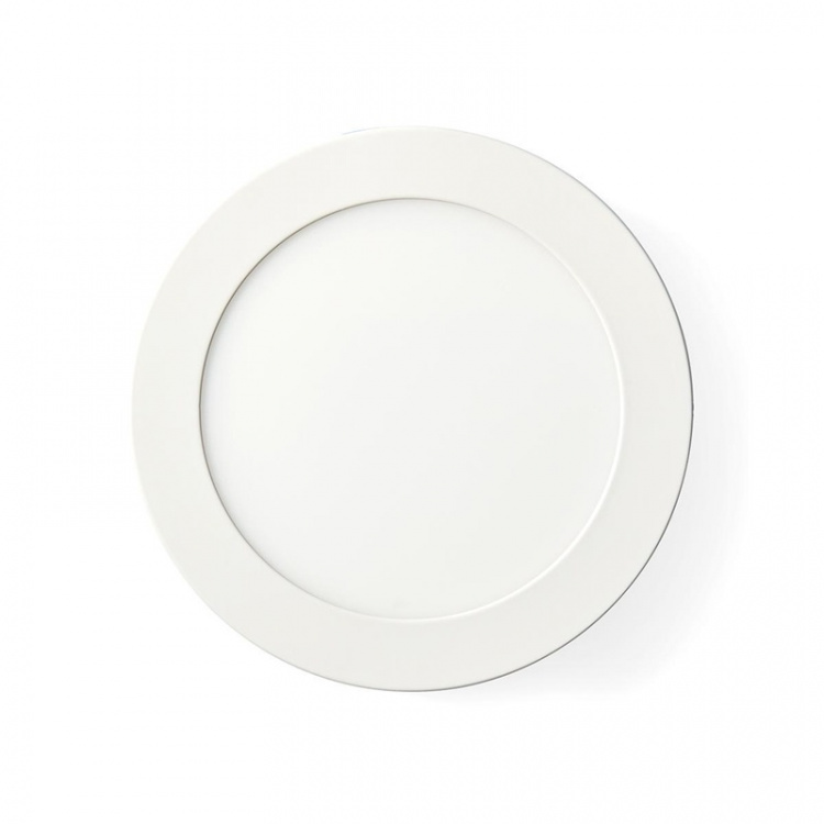 Nedis SmartLife Ceiling Light | Cool White / Warm White | Round | Diameter | 800 lm | 2700 - 6500 K | IP20 | Energy class: G | Android™ / IOS