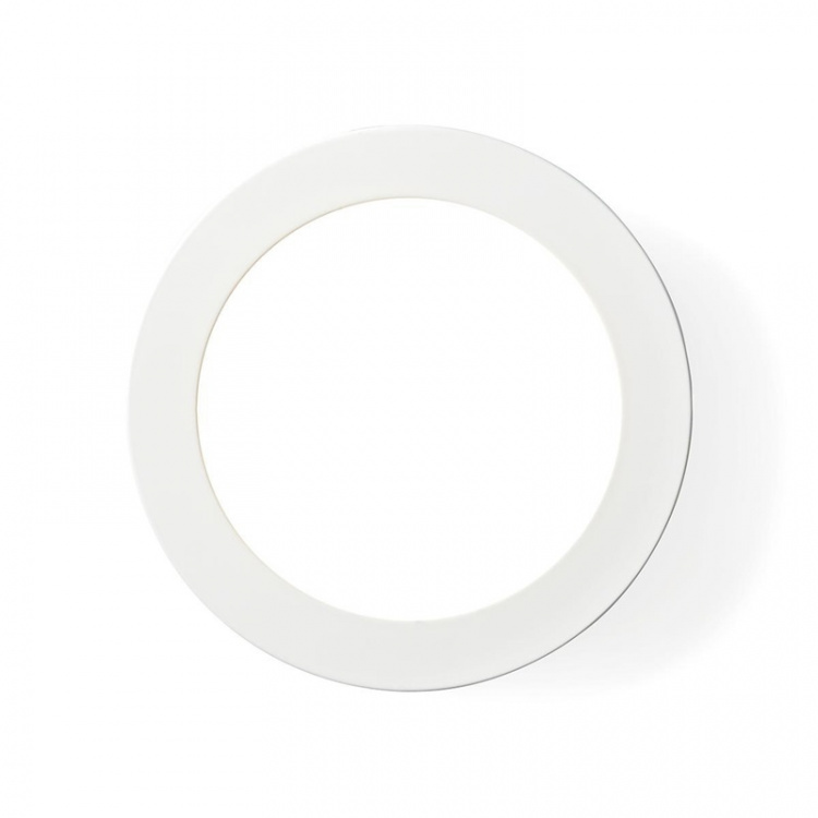 Nedis SmartLife Ceiling Light | Cool White / Warm White | Round | Diameter | 800 lm | 2700 - 6500 K | IP20 | Energy class: G | Android™ / IOS