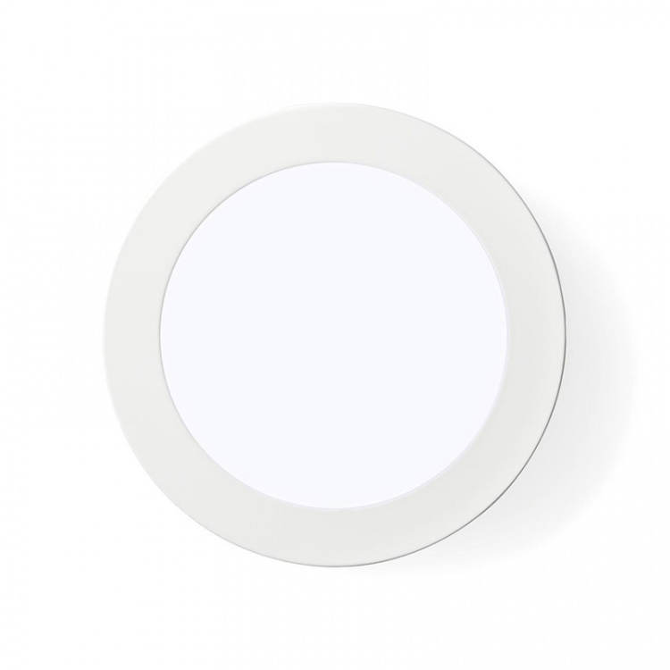 Nedis SmartLife Ceiling Light | Cool White / Warm White | Round | Diameter | 800 lm | 2700 - 6500 K | IP20 | Energy class: G | Android™ / IOS