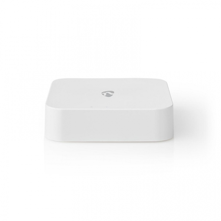 Nedis Zigbee Gateway | Zigbee 3.0 | 40 Devices | USB Powered | Android™ / IOS | White