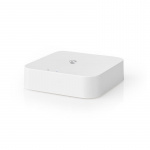 Nedis Zigbee Gateway | Zigbee 3.0 | 40 Devices | USB Powered | Android™ / IOS | White
