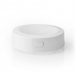 Nedis Smart Climate Sensor | Zigbee 3.0 | Battery Powered | Android™ / IOS | White Nedis Smart Climate Sensor | Zigbee 3.0 | Battery Powered | Android™ / IOS | White