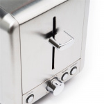 Champion Brödrost 2 skivor Rostfri Champion Brödrost 2 skivor Rostfri