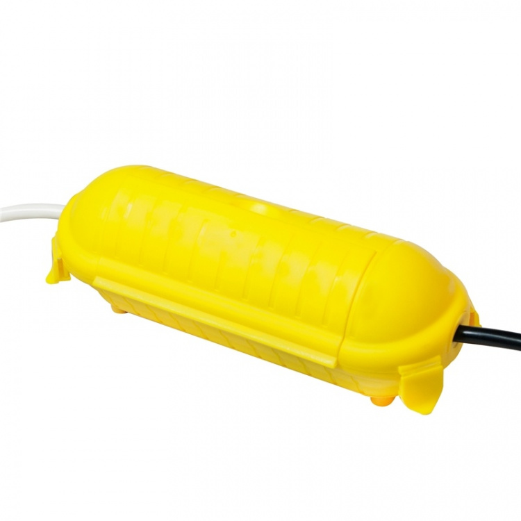 LogiLink Skyddsbox för förlängningskabl LogiLink Skyddsbox för förlängningskabl