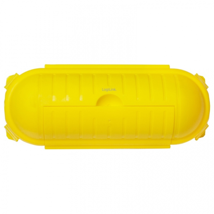 LogiLink Skyddsbox för förlängningskabl LogiLink Skyddsbox för förlängningskabl