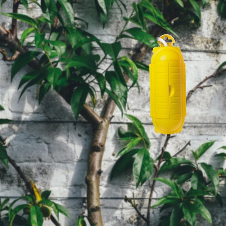 LogiLink Skyddsbox för förlängningskabl LogiLink Skyddsbox för förlängningskabl