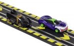 Bilbana Micro Scalextric - Batman mot Joker Bilbana Micro Scalextric - Batman mot Joker